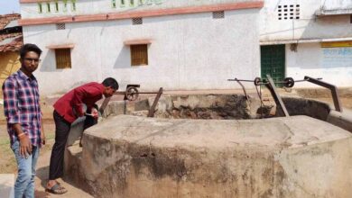 छत्तीसगढ़ में कुओं-बोरवेल का वैज्ञानिक सर्वे, जलदूत ऐप में दर्ज होगा भूजल डेटा