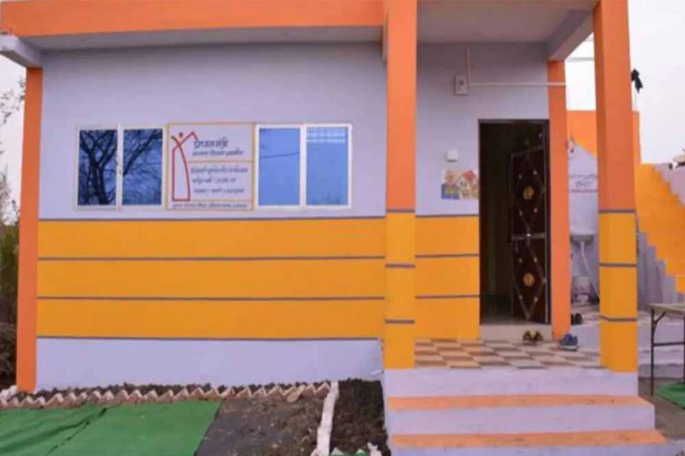 ‘स्वामित्व योजना’ से बदली जिंदगी, दिलीप वर्मा बोले- अब पक्का मकान बनाने का सपना होगा पूरा