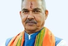 दिवंगत रूपनारायण को CM साय ने दी श्रद्धांजलि, विजय शर्मा और केदार कश्यप भी पहुंचे