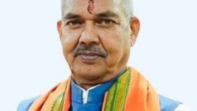 दिवंगत रूपनारायण को CM साय ने दी श्रद्धांजलि, विजय शर्मा और केदार कश्यप भी पहुंचे दिवंगत रूपनारायण को CM साय ने दी श्रद्धांजलि, विजय शर्मा और केदार कश्यप भी पहुंचे