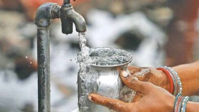 पानी बचाने की बड़ी पहल! सार्वजनिक नलों का होगा सर्वे, समीक्षा बैठक में बना प्लान