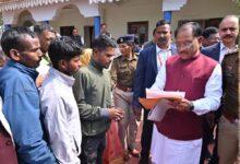 सुखबासुपारा में नलकूप से मिली राहत: पेयजल संकट खत्म, ग्रामीणों ने मुख्यमंत्री का जताया आभार