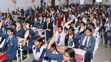 प्रयास स्कूल एडमिशन टेस्ट 10 को: जगदलपुर में मेधावी छात्रों के लिए सुनहरा मौका