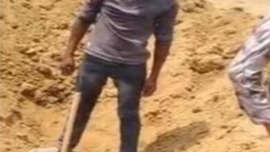 कोरबा में ट्विशा जैसा मामला! दफनाने के 4 दिन बाद कब्र से निकाला विवाहिता का शव