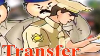सूरजपुर पुलिस विभाग में बड़ा फेरबदल, 12 ASI के तबादले, जारी हुई नई पोस्टिंग लिस्ट