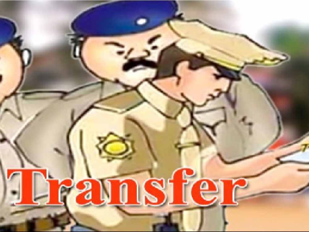 सूरजपुर पुलिस विभाग में बड़ा फेरबदल, 12 ASI के तबादले, जारी हुई नई पोस्टिंग लिस्ट