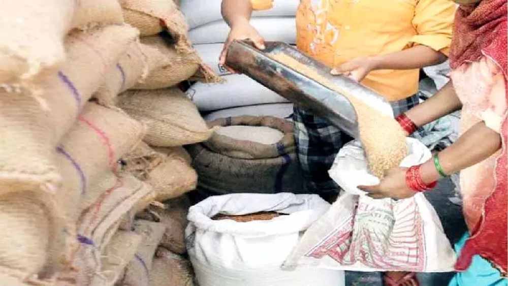 लंबित मामलों पर बड़ा एक्शन, 24 राशन दुकानों के लाइसेंस निरस्त लंबित मामलों पर बड़ा एक्शन, 24 राशन दुकानों के लाइसेंस निरस्त
