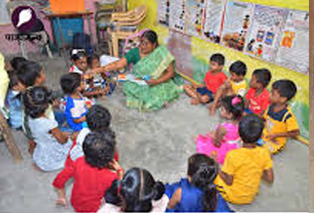 आंगनबाड़ी में निकली भर्ती, कार्यकर्ता और सहायिका पदों के लिए 2 जून तक करें आवेदन आंगनबाड़ी में निकली भर्ती, कार्यकर्ता और सहायिका पदों के लिए 2 जून तक करें आवेदन