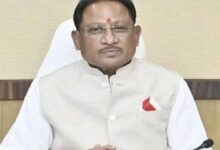 CM साय आज दुर्ग-बेमेतरा दौरे पर, सुशासन तिहार में सुनेंगे जनता की समस्याएं