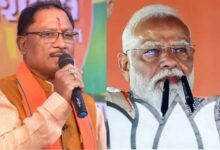CM साय का बड़ा दावा: बंगाल और असम में बनेगी BJP सरकार, मोदी नेतृत्व पर जताया भरोसा