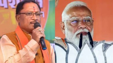 CM साय का बड़ा दावा: बंगाल और असम में बनेगी BJP सरकार, मोदी नेतृत्व पर जताया भरोसा