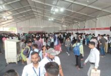 राजनांदगांव में मेगा जॉब फेयर, वीडियो एडिटर से नर्सिंग स्टाफ तक 794 पदों पर भर्ती का मौका