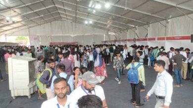 राजनांदगांव में मेगा जॉब फेयर, वीडियो एडिटर से नर्सिंग स्टाफ तक 794 पदों पर भर्ती का मौका