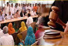नेशनल लोक अदालत का आगाज: आपसी समझौते से सुलझ रहे हजारों मामले