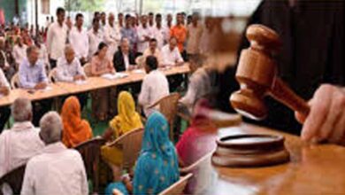 नेशनल लोक अदालत का आगाज: आपसी समझौते से सुलझ रहे हजारों मामले