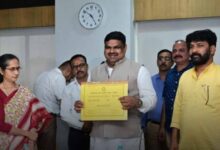 छत्तीसगढ़ ओपन स्कूल का रिजल्ट जारी, शिक्षा मंत्री Gajendra Yadav ने किया ऐलान