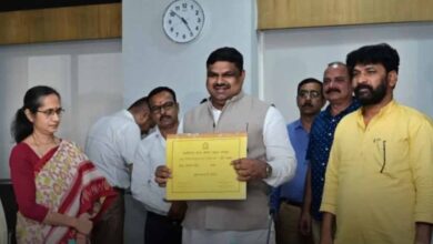 छत्तीसगढ़ ओपन स्कूल का रिजल्ट जारी, शिक्षा मंत्री Gajendra Yadav ने किया ऐलान