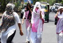 भीषण गर्मी का असर, सनबर्न के मरीज बढ़े; त्वचा में जलन और धब्बों की शिकायतें