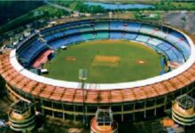 RCB vs KKR मैच के टिकट आज से उपलब्ध, शहीद वीर नारायण स्टेडियम में होगा मुकाबला