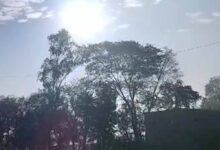 छत्तीसगढ़ में मौसम का अलर्ट: गरज-चमक के साथ बारिश, 50 KM/H की रफ्तार से चलेंगी हवाएं