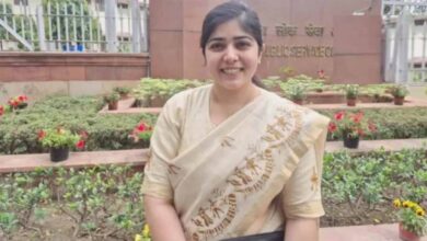 राजनांदगांव की बेटी सुष्मिता सिंह बनीं IFS अधिकारी, UPSC में हासिल की 32वीं रैंक