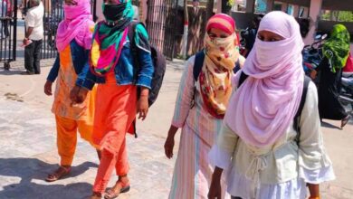 बंगाल की खाड़ी से बदला मौसम, CG के कई जिलों में आज बारिश के आसार