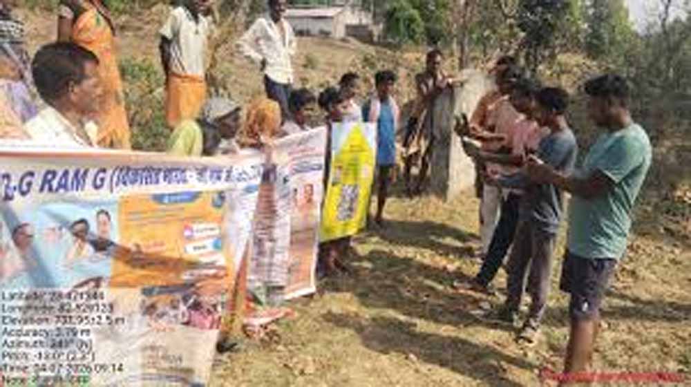 CM साय आज रहेंगे व्यस्त, कई कार्यक्रमों में करेंगे शिरकत; पंचायतों में सुशासन तिहार का मेगा आयोजन