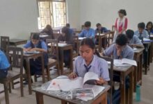 छत्तीसगढ़ में छात्रवृत्ति परीक्षा संपन्न: 132 केंद्रों पर 28,570 छात्रों ने दी परीक्षा