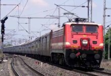 Bilaspur railway division की 18 ट्रेनें 22 मई तक रद्द, 20 गाड़ियां शॉर्ट टर्मिनेट, 2 के बदले रूट
