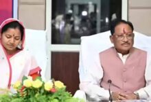 CM साय का सख्त रुख: समीक्षा बैठक में अल्टीमेटम, अधूरी जानकारी पर PWD अधिकारी को फटकार