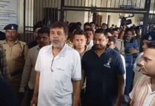 मैनपावर सप्लाई घोटाले में Anwar Dhebar को झटका, हाईकोर्ट ने जमानत याचिका खारिज की