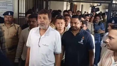 मैनपावर सप्लाई घोटाले में Anwar Dhebar को झटका, हाईकोर्ट ने जमानत याचिका खारिज की
