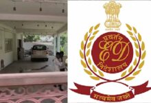 शराब घोटाले में ED की बड़ी कार्रवाई: 13 ठिकानों पर छापे, करोड़ों नकदी और सोना जब्त