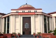 हाईकोर्ट में नौकरी पाने के लिए फर्जी सर्कुलर पेश, डॉक्टर ने मानी गलती; याचिका खारिज