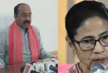 बंगाल चुनाव पर डिप्टी CM साव का बड़ा बयान: ‘TMC के साथ होगा खेला, कमल खिलने का दावा’