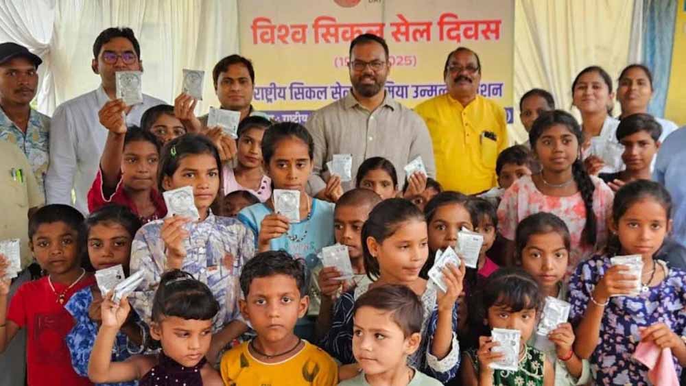 स्वास्थ्य सेवाओं में चमका मुंगेली, राष्ट्रीय कार्यक्रमों के बेहतर क्रियान्वयन से बना प्रदेश का मॉडल स्वास्थ्य सेवाओं में चमका मुंगेली, राष्ट्रीय कार्यक्रमों के बेहतर क्रियान्वयन से बना प्रदेश का मॉडल