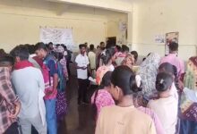 नक्सल प्रतिबंधों के बीच बदली तस्वीर, अबूझमाड़ के ग्रामीण पहली बार बनवाने पहुंचे ड्राइविंग लाइसेंस