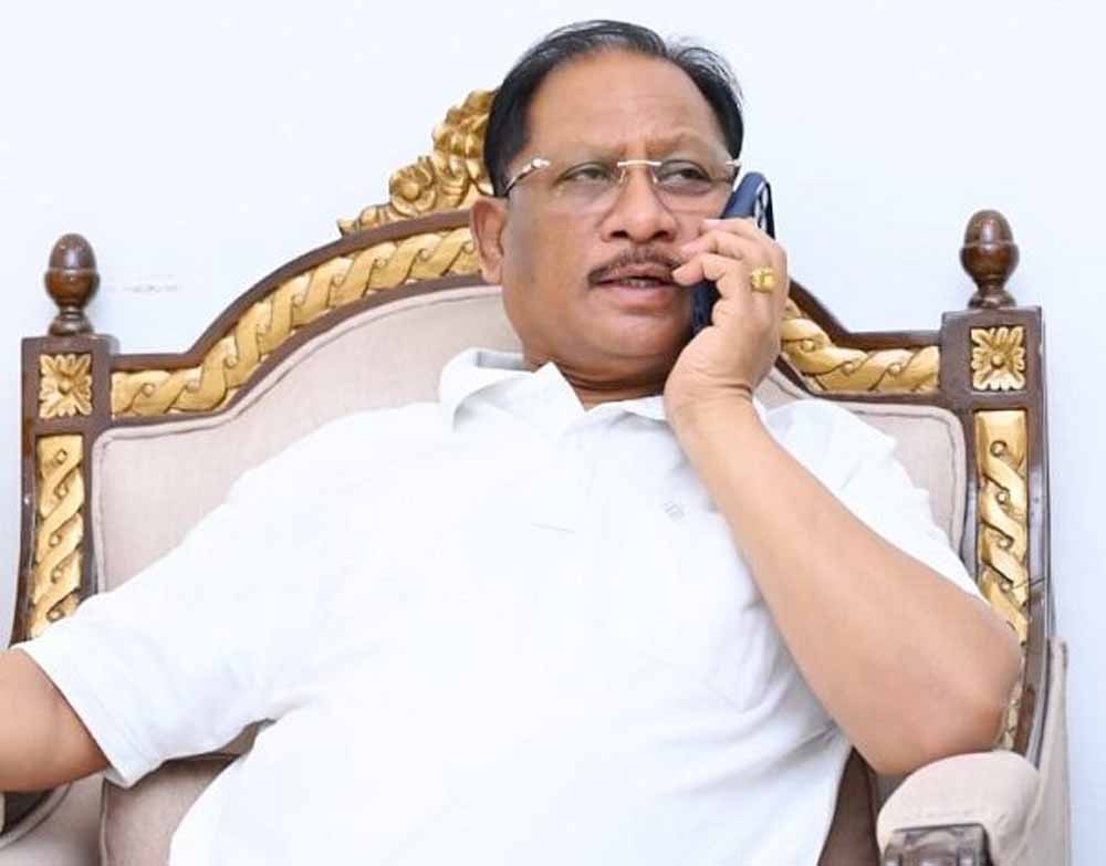 पेयजल संकट की खबरों पर CM साय सख्त, कलेक्टर को फोन कर तुरंत समाधान के निर्देश