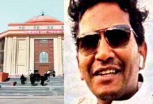 CGPSC भर्ती घोटाले में बड़ा झटका, उत्कर्ष चंद्राकर की जमानत याचिका हाईकोर्ट ने खारिज की