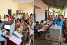 छत्तीसगढ़ में निकाय और पंचायत उपचुनाव साथ-साथ: 1 जून को होगा मतदान