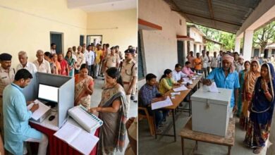 छत्तीसगढ़ में निकाय और पंचायत उपचुनाव साथ-साथ: 1 जून को होगा मतदान