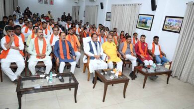 ‘मन की बात’ में छत्तीसगढ़ का बढ़ा मान, CM साय बोले- प्रतिभा और विरासत को मिला राष्ट्रीय सम्मान