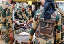 Kanker में IED ब्लास्ट: DRG इंस्पेक्टर समेत 3 जवान शहीद, P. Sundarraj ने की पुष्टि