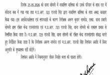 CG के थाने में नाबालिग से अभद्रता पर बड़ा एक्शन, TI और महिला हेड कांस्टेबल सस्पेंड