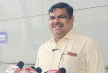 बोरे बासी पर सियासी संग्राम: मंत्री गजेंद्र यादव का भूपेश बघेल पर वार