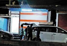 माइंस ठेकेदार के ठिकानों पर Goods and Services Tax की रेड, दो गाड़ियों में पहुंची टीम ने जब्त किए अहम दस्तावेज
