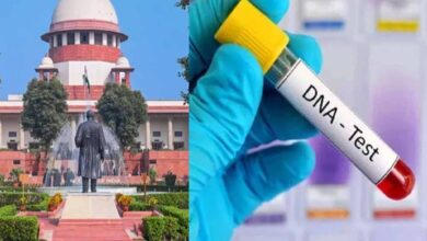 पितृत्व विवाद पर सुप्रीम कोर्ट का बड़ा फैसला, DNA टेस्ट को बताया न्याय के लिए जरूरी