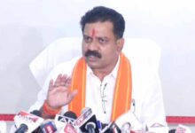 बांग्लादेशी घुसपैठ पर सख्ती की तैयारी, डिप्टी CM विजय शर्मा बोले- रोकने के होंगे पुख्ता इंतजाम