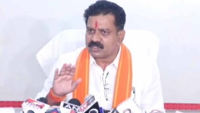बांग्लादेशी घुसपैठ पर सख्ती की तैयारी, डिप्टी CM विजय शर्मा बोले- रोकने के होंगे पुख्ता इंतजाम
