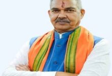 छत्तीसगढ़ योग आयोग अध्यक्ष रूप नारायण सिन्हा का निधन, सिम्स में ली अंतिम सांस
